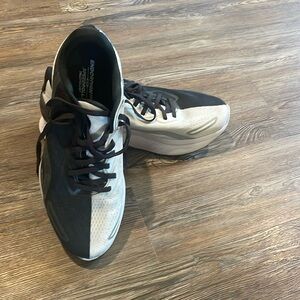 Saucony endorphin shift